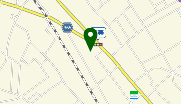 トヨタカローラ埼玉鴻巣店の地図画像