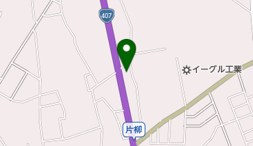 スズキ自販西埼玉スズキアリーナ坂戸の地図画像