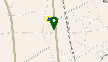 タイヤガーデン栗島の地図画像