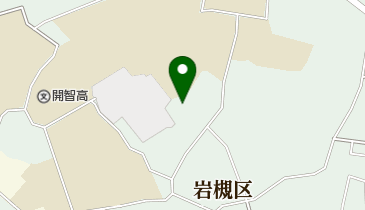 (株)ボディーサービスモリタの地図画像