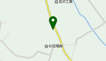 光南商事(有)の地図画像