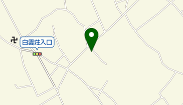 (有)岡村自動車商会の地図画像