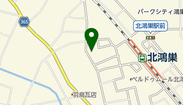 (有)高橋自動車整備工場の地図画像