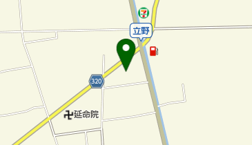 (有)庄和自動車鈑金塗装工場の地図画像