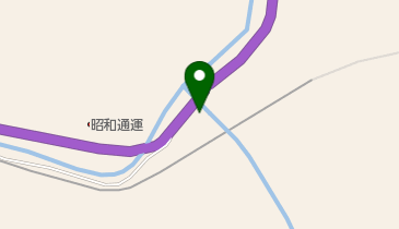 (株)武甲運輸の地図画像