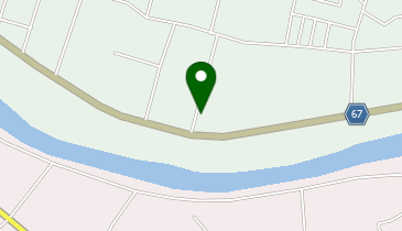 (有)金子自動車の地図画像