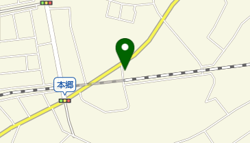 カーコンビニ倶楽部(有)オートルックの地図画像