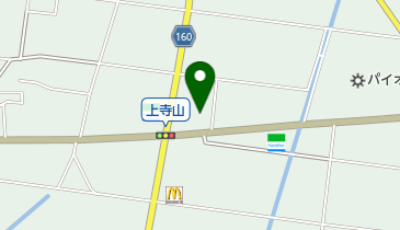 (有)カーディレクターメフの地図画像