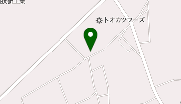 カーコン車検オートリペールの地図画像
