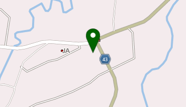 (有)オートサービスシタラの地図画像