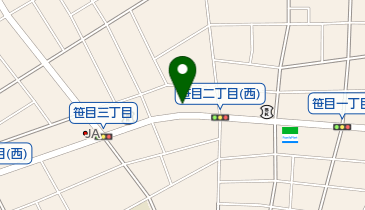 カーコンビニ倶楽部オオクボ戸田店の地図画像