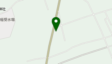 (有)ボディーショップ輝の地図画像