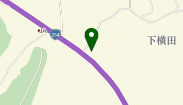 ミララの地図画像