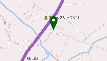 サンブライトの地図画像