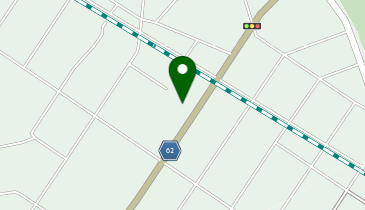 カーコンビニ倶楽部門倉の地図画像