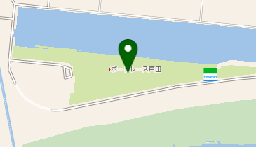 吉野家戸田競艇場店の地図画像