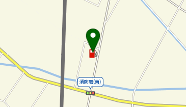 JA-SS東松山SSの地図画像