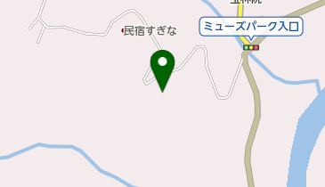 はまだの地図画像