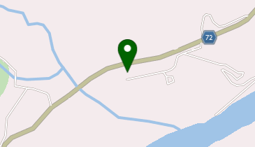 優月荘の地図画像