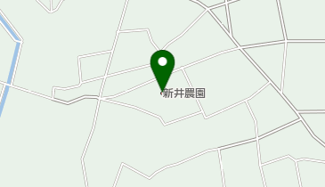 新井農園の地図画像