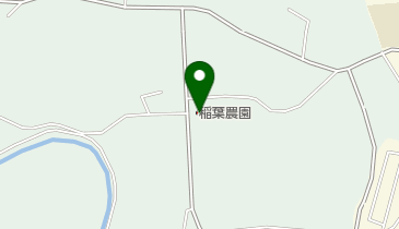 稲葉農園の地図画像