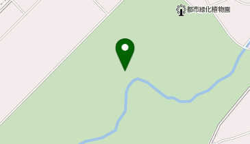 智光山公園野外活動広場の地図画像