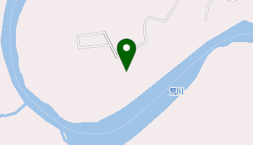 ともえ川Parkの地図画像