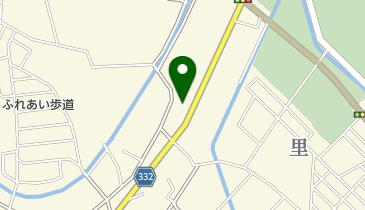 テニスハウスfun川口の地図画像