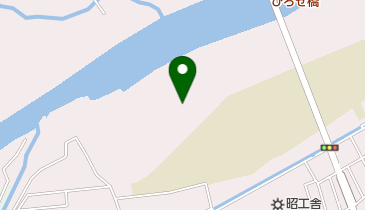 鵜ノ木運動公園テニスコートの地図画像