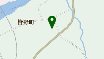 皆野町スポーツ公園内テニス場の地図画像