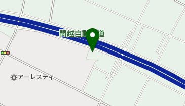 滑川町文化スポーツセンターの地図画像