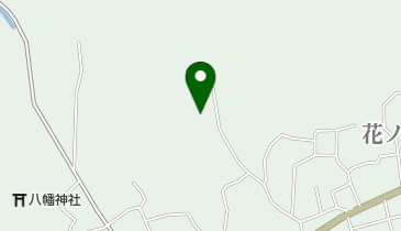 入間市農村環境改善センターの地図画像