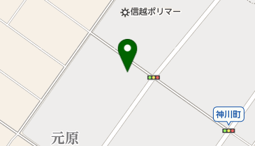 美原公園テニスコートの地図画像