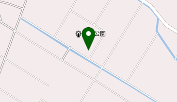 越谷市立平方公園庭球場の地図画像