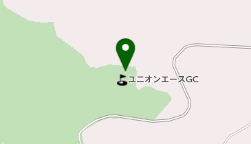 ユニオンエースゴルフクラブの地図画像