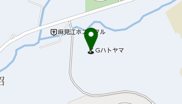 ゴルフプラザ鳩山の地図画像
