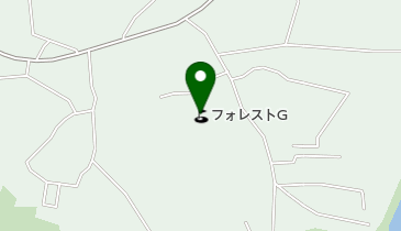 フォレストゴルフの地図画像
