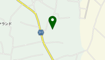 リバーフィールドの地図画像