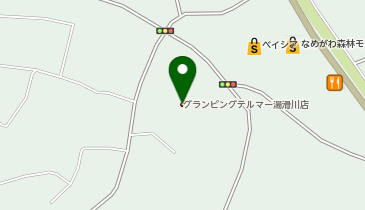 DREAM VILLAGE HIGASHIMATSUYAMAの地図画像