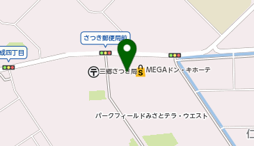 GIGOドン・キホーテ 店舗詳細｜GENDAGiGO