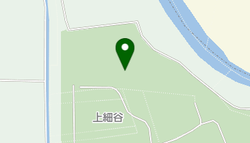 吉見総合運動公園フットサル場の地図画像