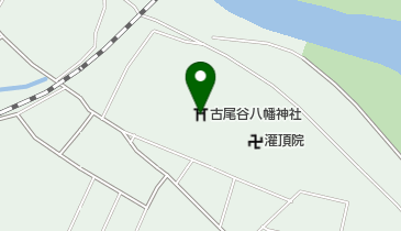 ほろ祭りの地図画像