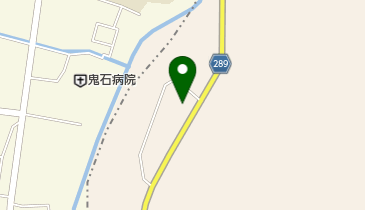 有氏の裸まつりの地図画像