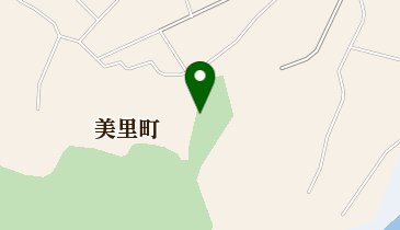 猪俣の百八灯の地図画像