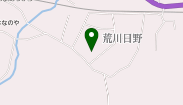 石井農園の地図画像