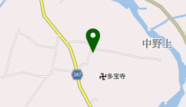 エビス園の地図画像
