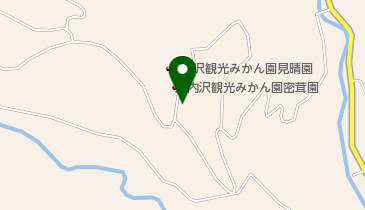 槻川園の地図画像