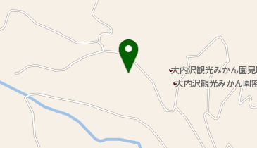 みかど園の地図画像