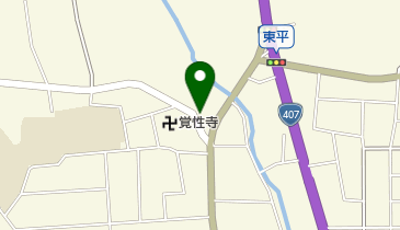 梨保存会の地図画像