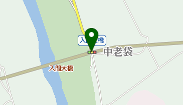 一般県道川越狭山自転車道線の地図画像